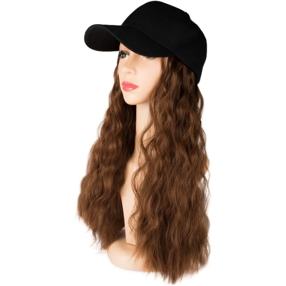 Blooming Hair 21
